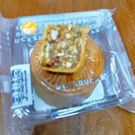 เมนูของร้าน Starbucks เซ็นทรัล อีสต์วิลล์ - แฟชั่นโซน