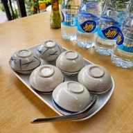 ข้าวแกงครัวไทย