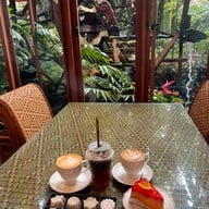 Lalitta Café จังหวัดเชียงราย