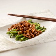เมนูของร้าน Man Fu Yuan Kitchen Emquartier