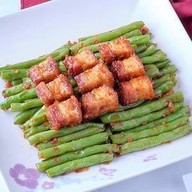 เมนูของร้าน Man Fu Yuan Kitchen Emquartier
