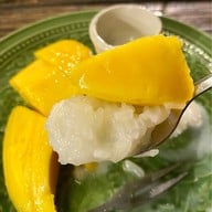 เมนูของร้าน บ้านท่าน้ำนนท์ Chaopraya Antique Cafe บริษัท จุติมานนท์ จำกัด