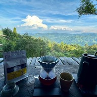 บ้านต้นไฮ ดอยสกาด