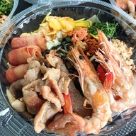 ผัดไทยบ้านเจ้า