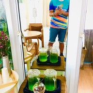 Candy Co Cafe (ตรงข้ามวัดเทพโมฬี)