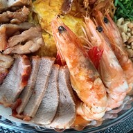 ผัดไทยบ้านเจ้า