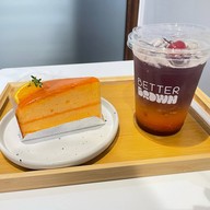BetterBrown เบทเทอร์บราวน์