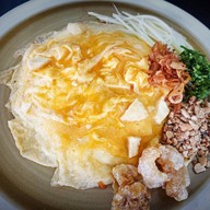 ผัดไทยบ้านเจ้า