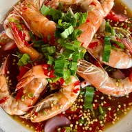 เมนูของร้าน แซ่บโสเหล่ ท่าม่วง