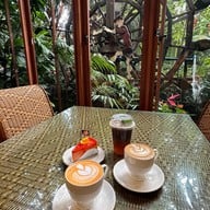 Lalitta Café จังหวัดเชียงราย