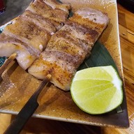 เมนูของร้าน SUMO888 Izakaya อารีย์สัมพันธ์ 5