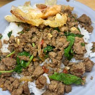 เมนูของร้าน Kin.d