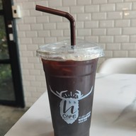 เมนูของร้าน H cafe By HARDWAREHOUSE บางนา