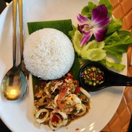 Brownconi Cafe' เพชรบูรณ์