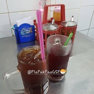 เมนูของร้าน รสดี