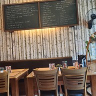 Brownconi Cafe' เพชรบูรณ์