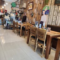 Brownconi Cafe' เพชรบูรณ์