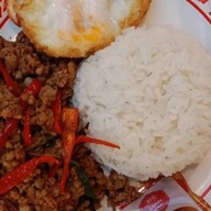 น้ำปั่นหวานเจี๊ยบ