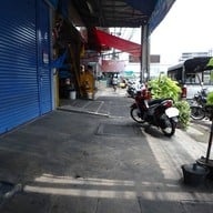 หน้าร้าน ข้าวมันไก่ 62 ป๋าโอ๊ด สาขา 2