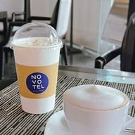 โรงแรมโนโวเทล กรุงเทพบางนา