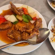 Man Fu Yuan Kitchen Emquartier