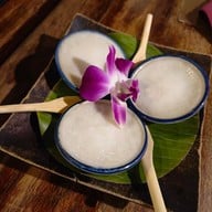 เมนูของร้าน เรือนมัลลิการ์ เรือนมัลลิการ์ สุขุมวิท 22