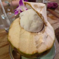 เมนูของร้าน เรือนมัลลิการ์ เรือนมัลลิการ์ สุขุมวิท 22