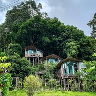 Fae-Miang Café แฟ-เมี่ยงคาเฟ่