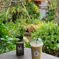 Fae-Miang Café แฟ-เมี่ยงคาเฟ่