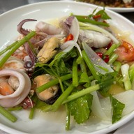 เมนูของร้าน มด ข้าวต้มพุ้ย2 เชียงราย