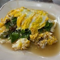 เมนูของร้าน มด ข้าวต้มพุ้ย2 เชียงราย
