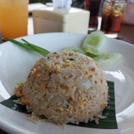 เมนูของร้าน ปากน้ำกระบี่ ซีฟู๊ด
