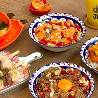 ข้าวหน้า วิภาวดีรังสิต 62