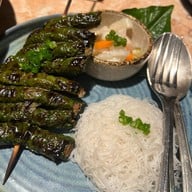 เธียนดอง - บ้านดุสิตธานี บ้านดุสิตธานี