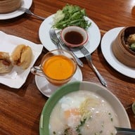 อิ่มบุญ หลังวัด
