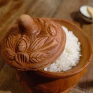 เมนูของร้าน เรือนมัลลิการ์ เรือนมัลลิการ์ สุขุมวิท 22