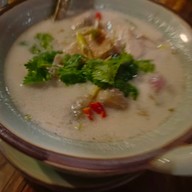 เมนูของร้าน เรือนมัลลิการ์ เรือนมัลลิการ์ สุขุมวิท 22