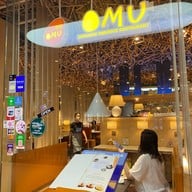 OMU เซ็นทรัลเวิลด์