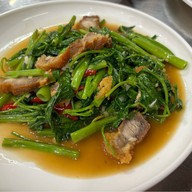 เมนูของร้าน มด ข้าวต้มพุ้ย2 เชียงราย