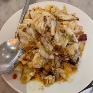 Man Fu Yuan Kitchen Emquartier