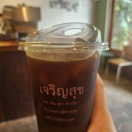 Charoensook home brewing