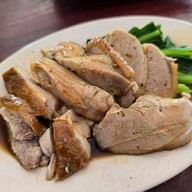 ร้านเป็ดพะโล้ วีระชวนชิม
