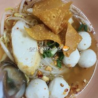 เมนูของร้าน รสดี