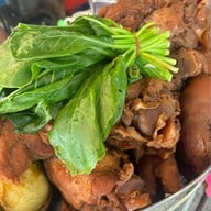 ข้าวมันไก่ ล้านดัง ลาดพร้าววังหิน 53