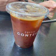 coffee context