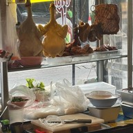 ข้าวมันไก่ ล้านดัง ลาดพร้าววังหิน 53