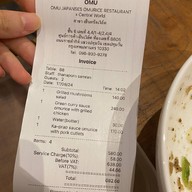 OMU เซ็นทรัลเวิลด์