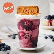 เมนูของร้าน The Coffee Club Kokotel Krabi Aonang