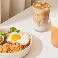 Soso Bangkok Brunch & Coffee โซโซบางกอก