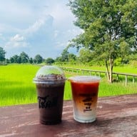 โชคดี คาเฟ่ -